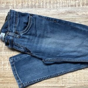 Boys denim jeans